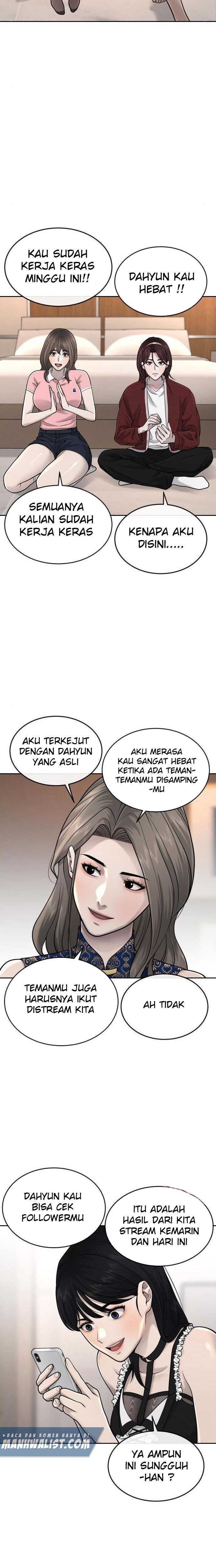 Quest Supremacy Chapter 51 Gambar 8