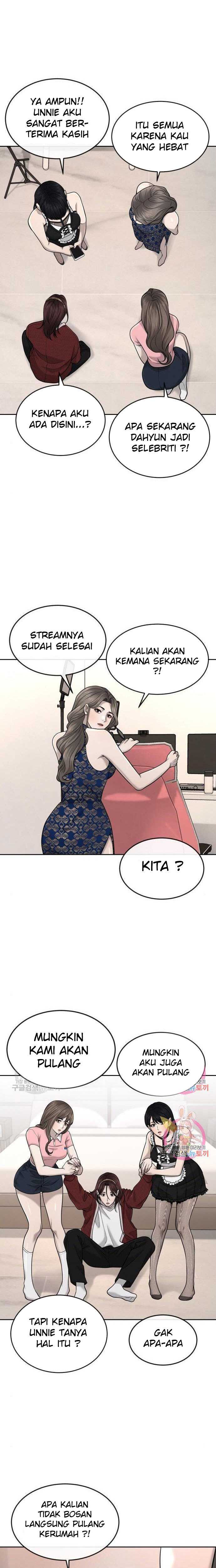 Quest Supremacy Chapter 51 Gambar 9