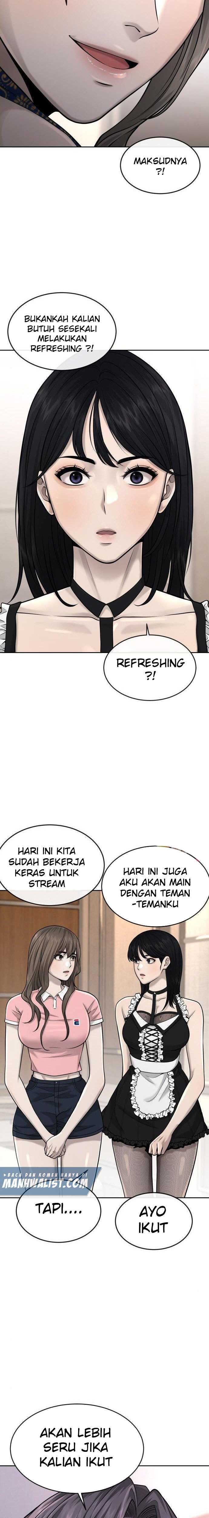 Quest Supremacy Chapter 51 Gambar 10