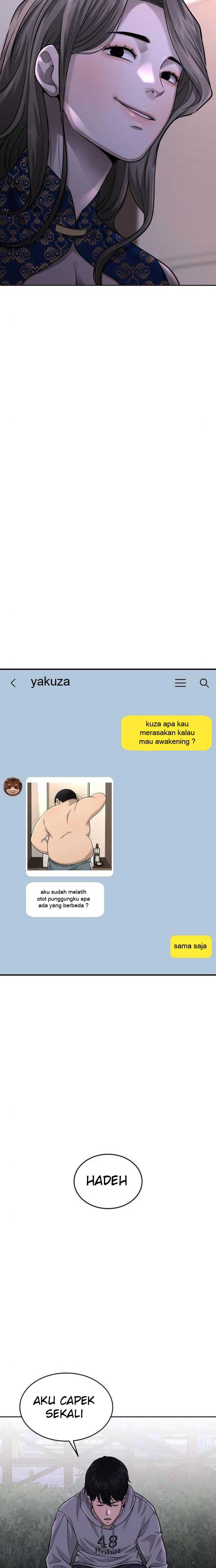 Quest Supremacy Chapter 51 Gambar 11