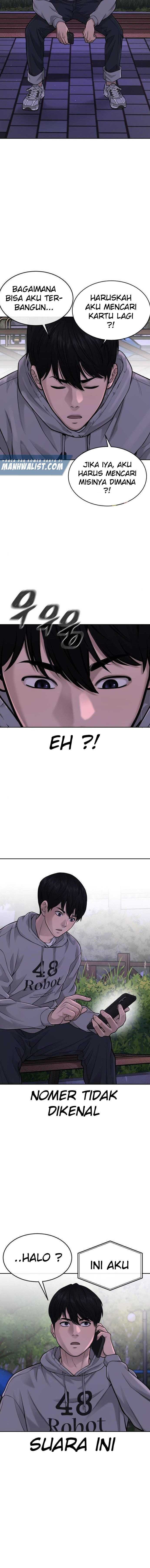 Quest Supremacy Chapter 51 Gambar 12