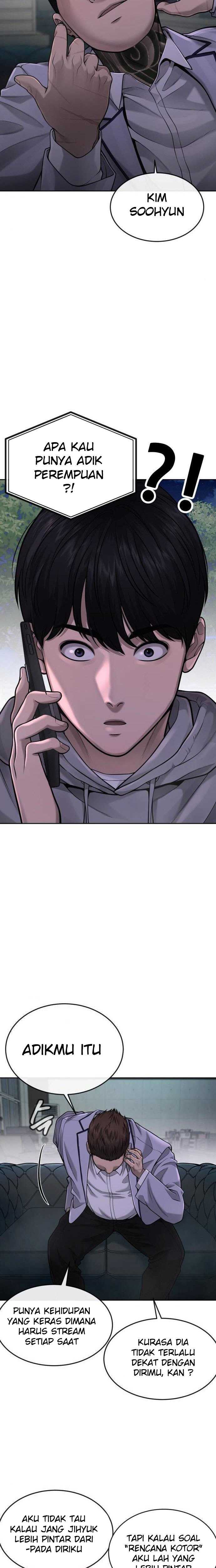 Quest Supremacy Chapter 51 Gambar 15
