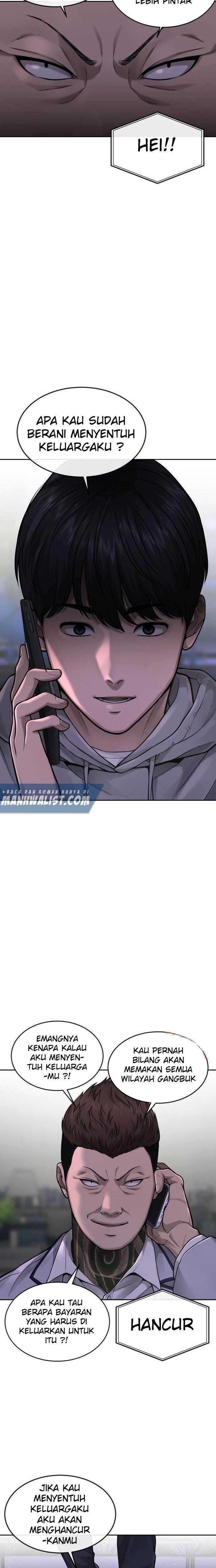 Quest Supremacy Chapter 51 Gambar 16