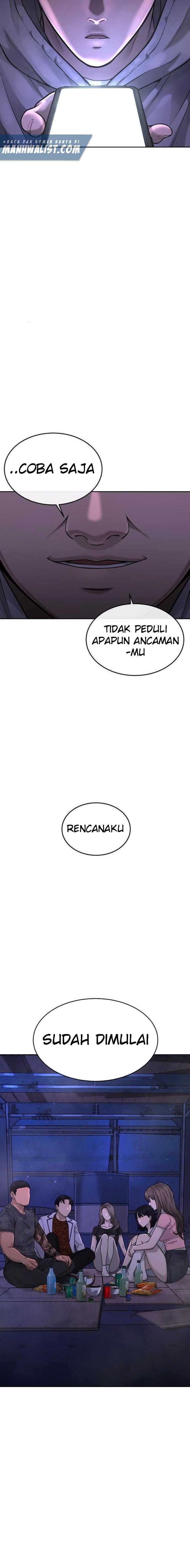 Quest Supremacy Chapter 51 Gambar 18