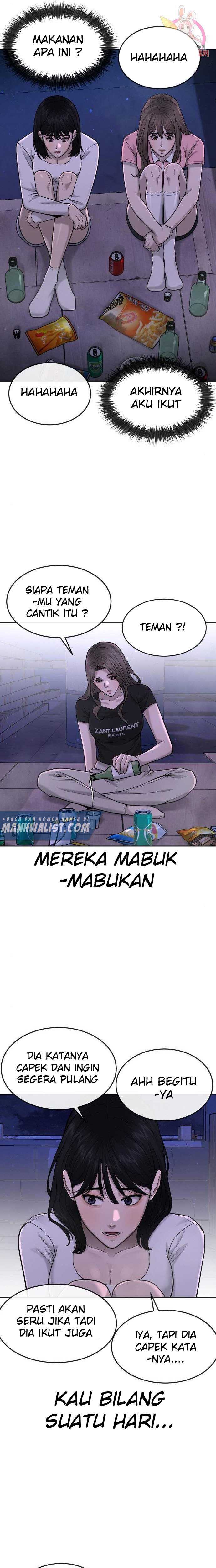 Quest Supremacy Chapter 51 Gambar 19