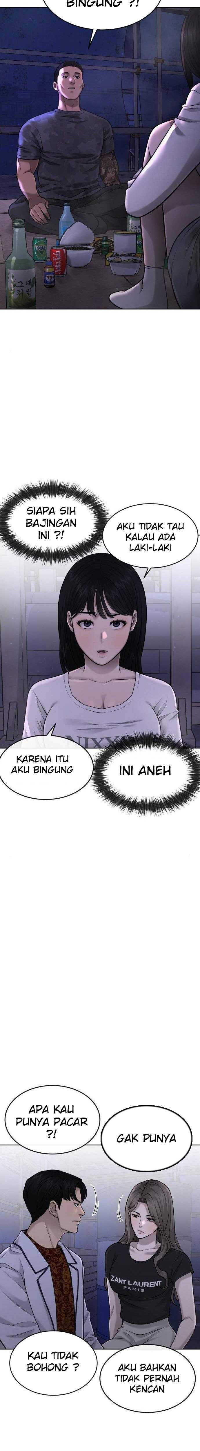 Quest Supremacy Chapter 51 Gambar 21