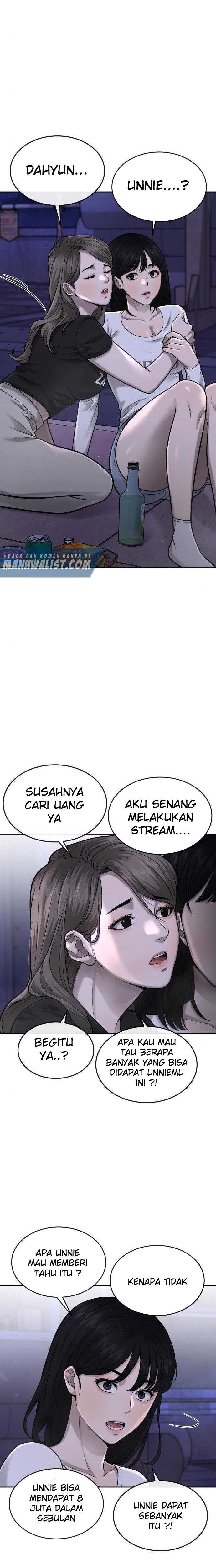 Quest Supremacy Chapter 51 Gambar 22