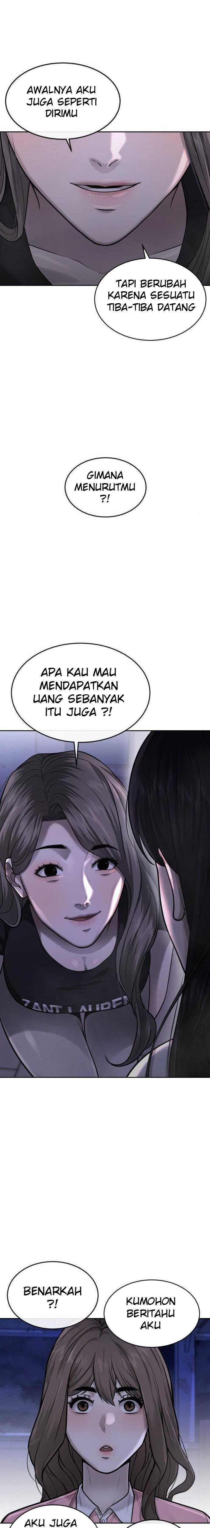 Quest Supremacy Chapter 51 Gambar 23