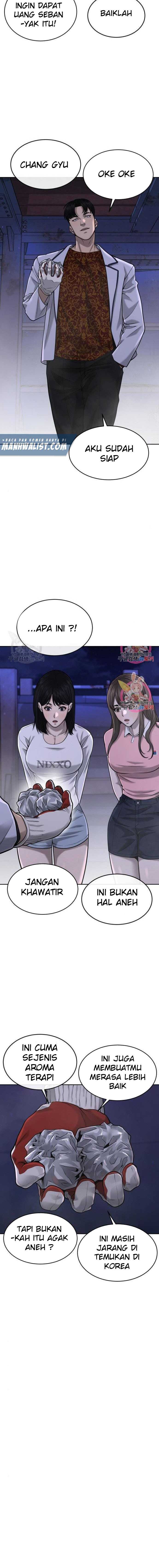 Quest Supremacy Chapter 51 Gambar 24