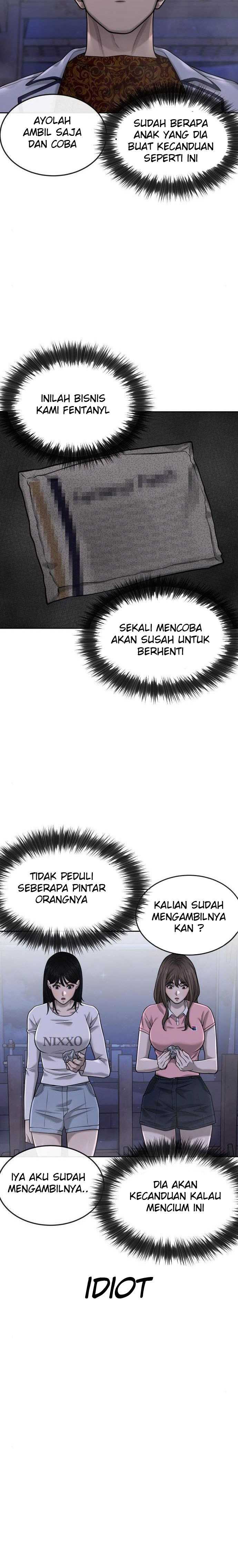 Quest Supremacy Chapter 51 Gambar 26