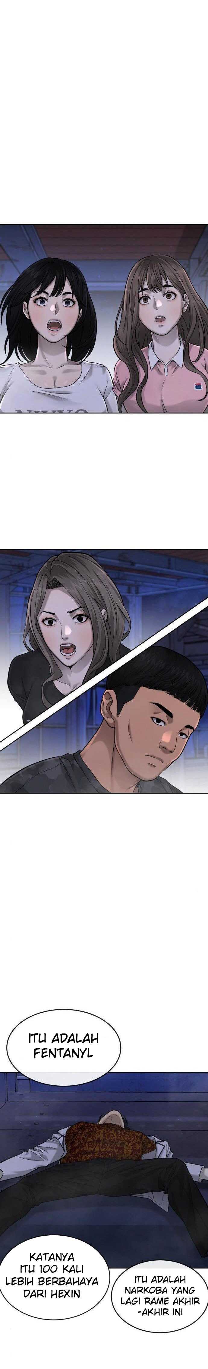 Quest Supremacy Chapter 51 Gambar 28