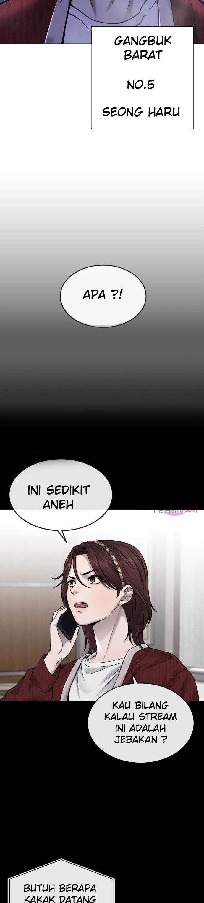 Quest Supremacy Chapter 51 Gambar 31