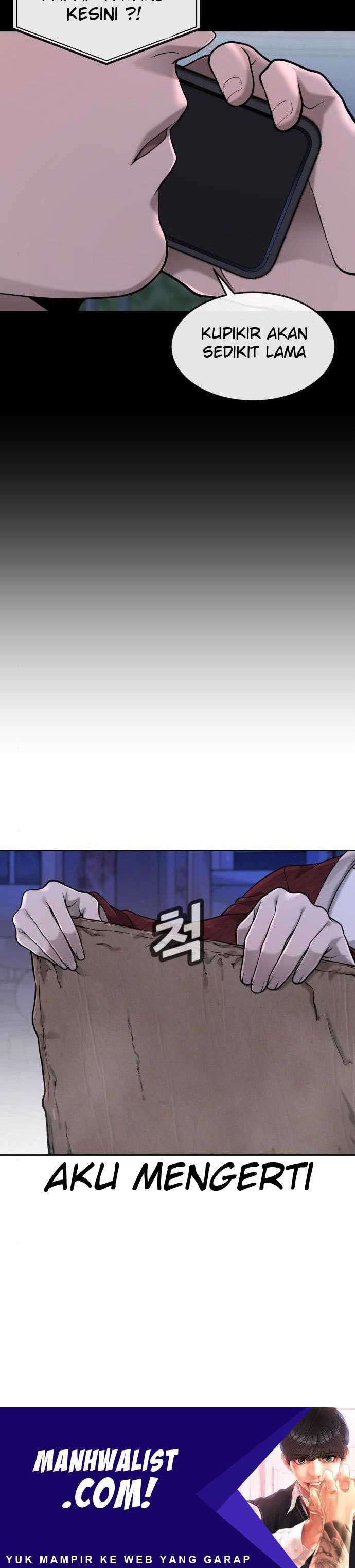 Quest Supremacy Chapter 51 Gambar 32