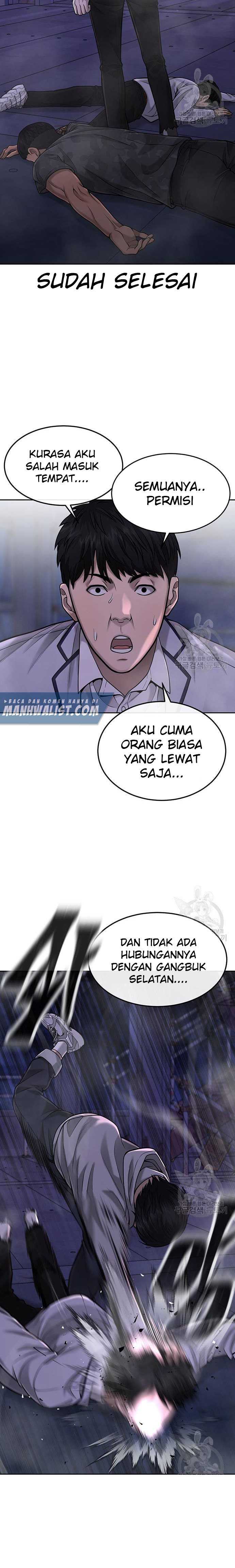 Quest Supremacy Chapter 53 Gambar 3