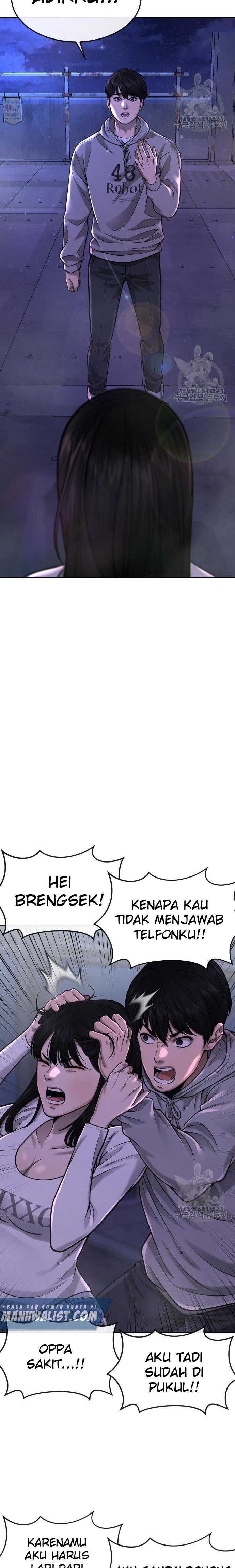 Quest Supremacy Chapter 53 Gambar 5