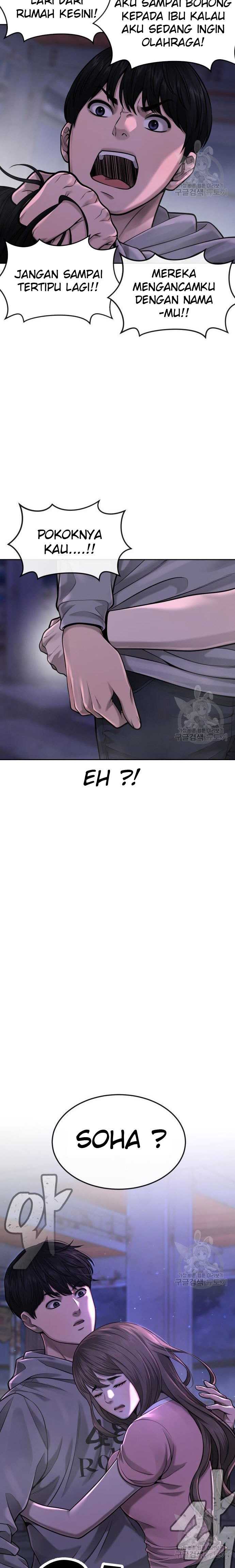 Quest Supremacy Chapter 53 Gambar 6