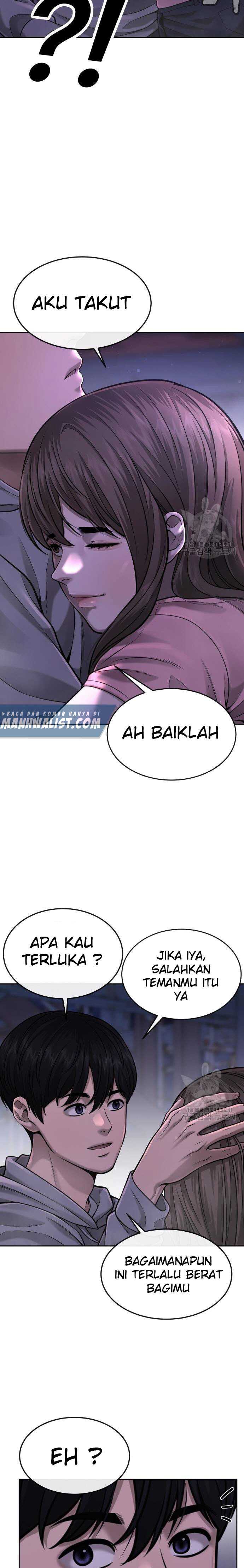 Quest Supremacy Chapter 53 Gambar 7