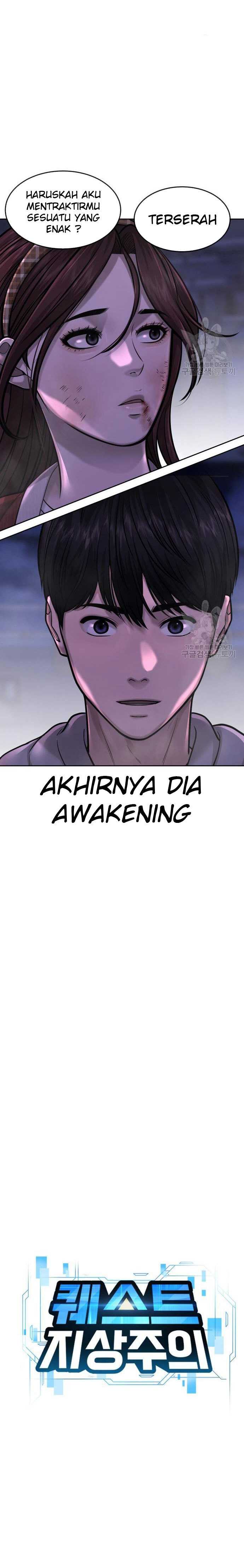 Quest Supremacy Chapter 53 Gambar 9