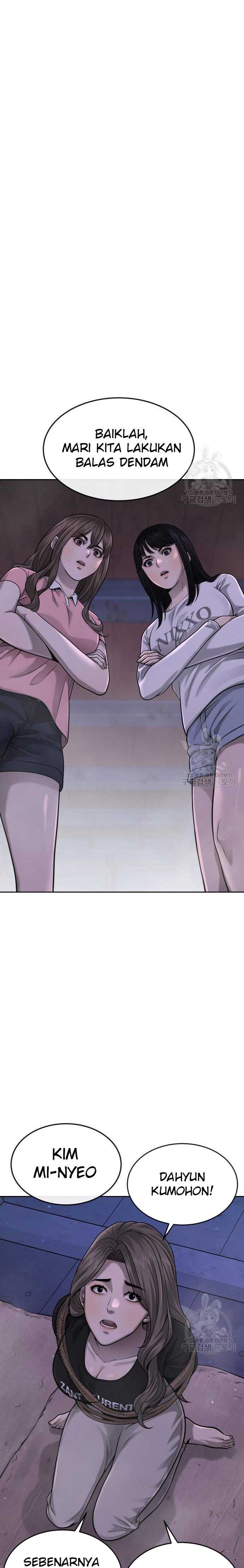 Quest Supremacy Chapter 53 Gambar 10