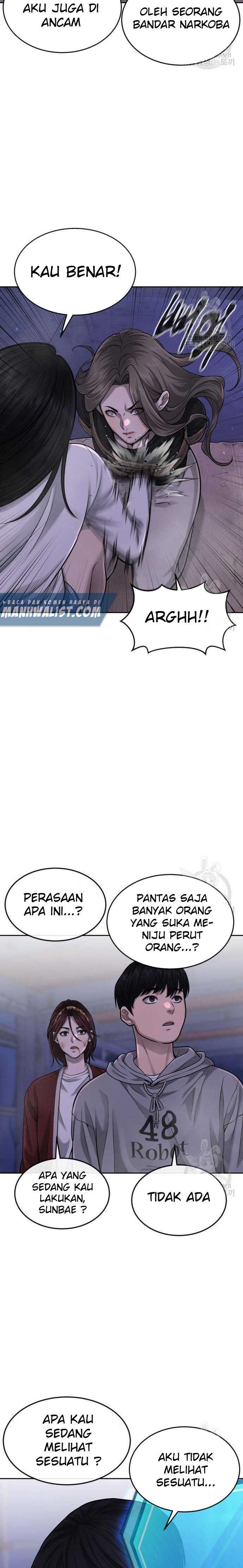Quest Supremacy Chapter 53 Gambar 11