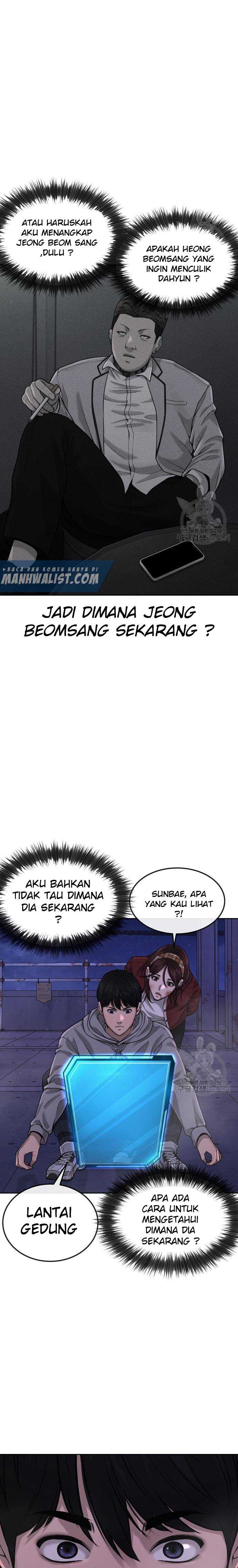 Quest Supremacy Chapter 53 Gambar 13