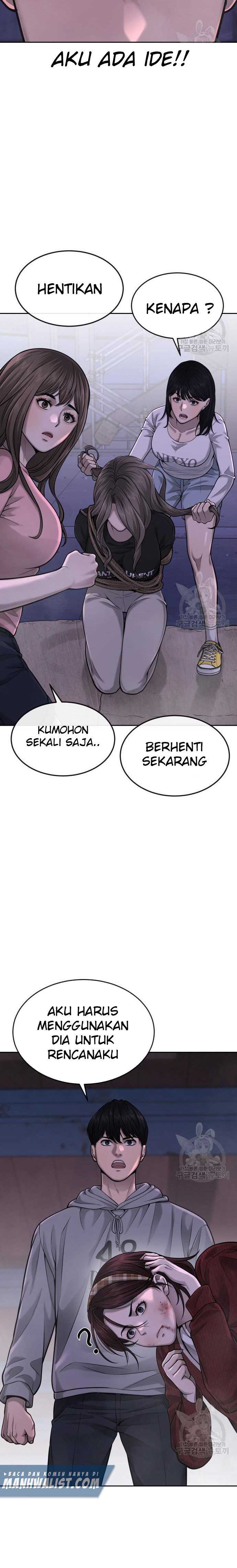 Quest Supremacy Chapter 53 Gambar 14