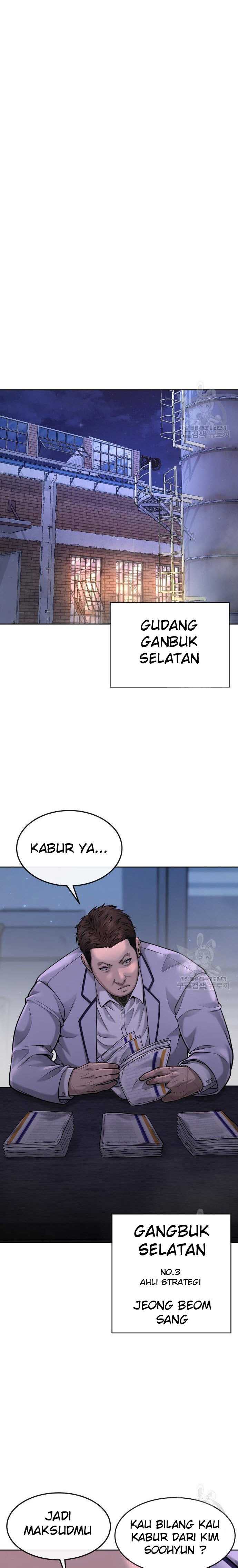 Quest Supremacy Chapter 53 Gambar 15