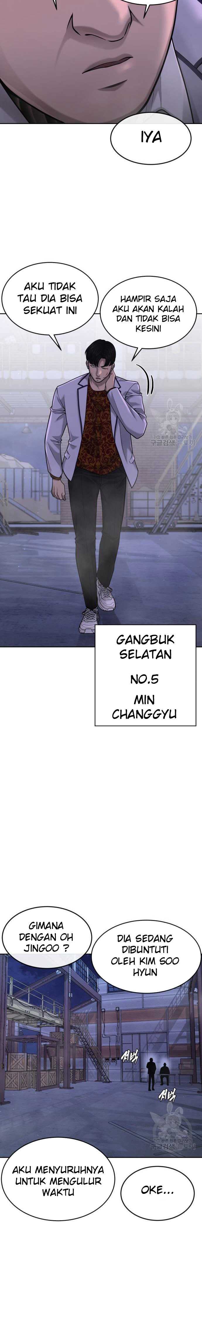 Quest Supremacy Chapter 53 Gambar 16