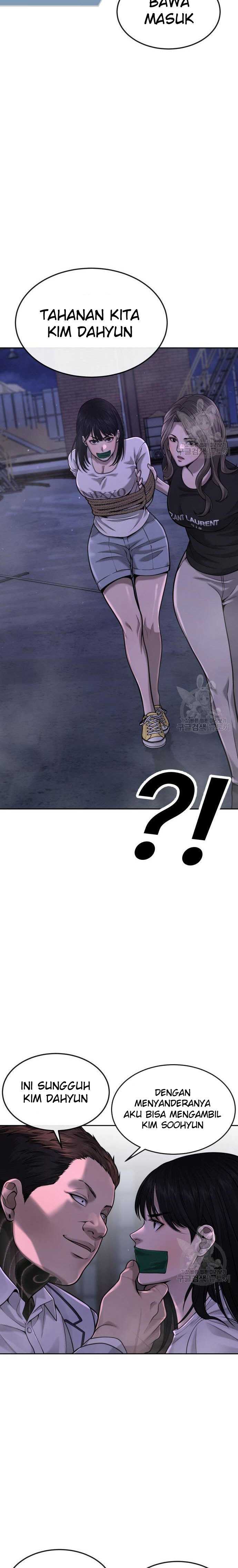 Quest Supremacy Chapter 53 Gambar 18