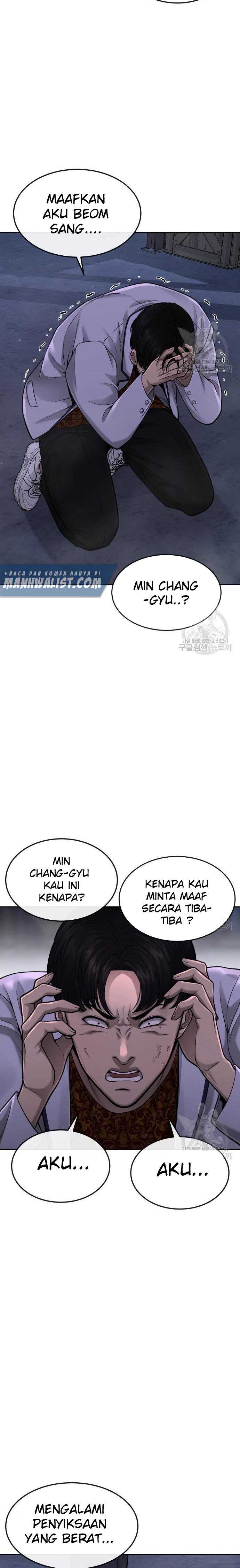 Quest Supremacy Chapter 53 Gambar 20