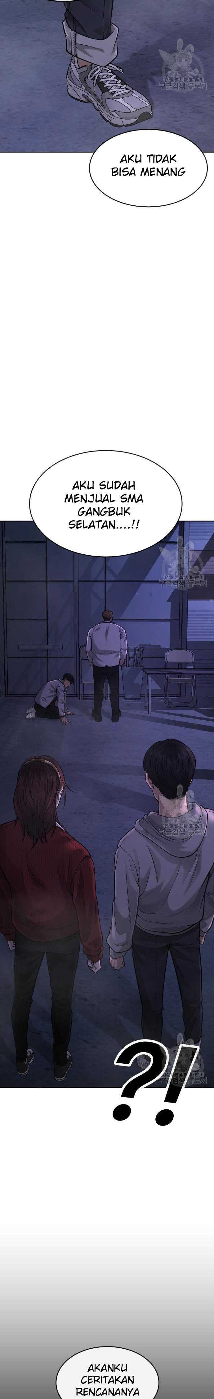 Quest Supremacy Chapter 53 Gambar 21