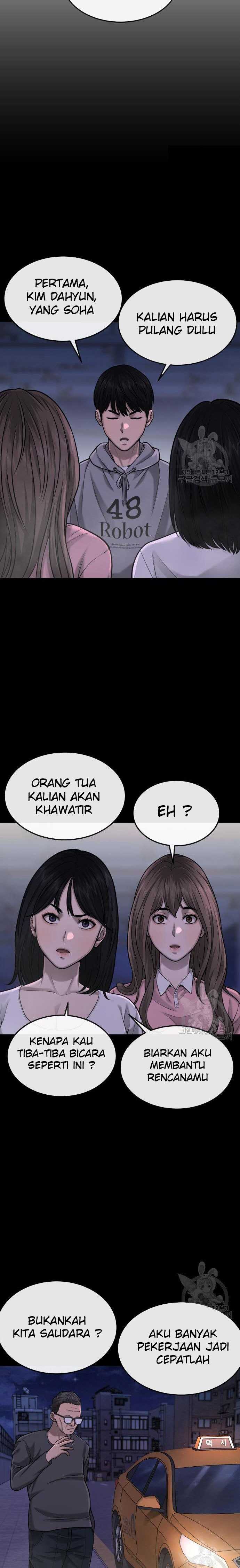 Quest Supremacy Chapter 53 Gambar 22