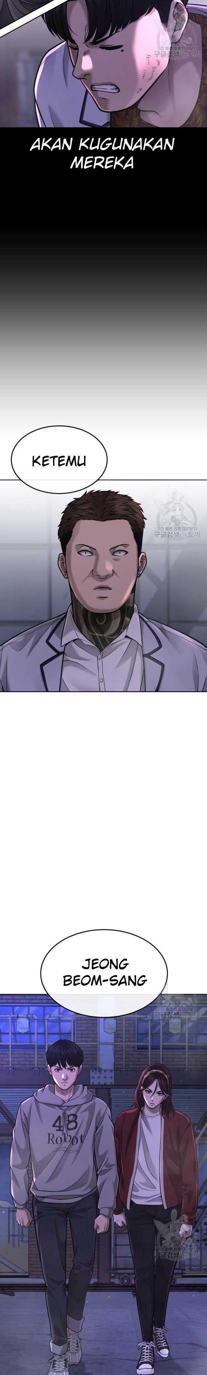 Quest Supremacy Chapter 53 Gambar 26