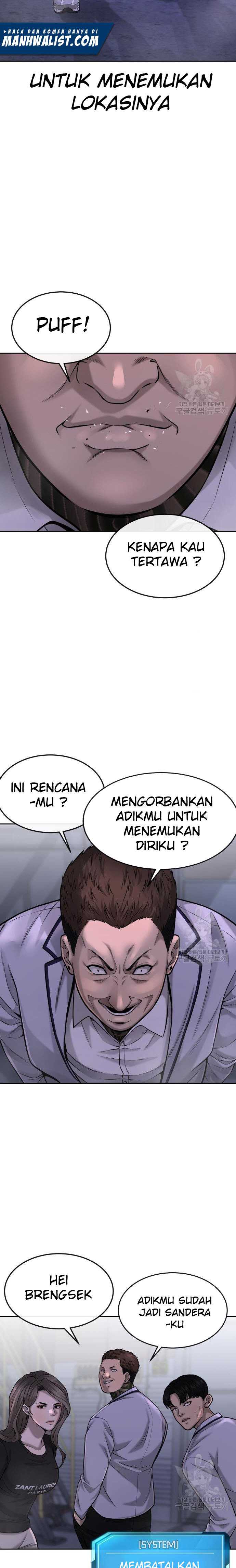 Quest Supremacy Chapter 53 Gambar 27