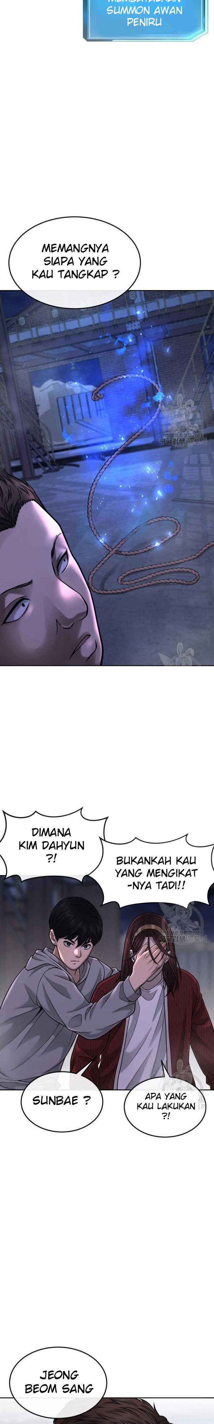Quest Supremacy Chapter 53 Gambar 28