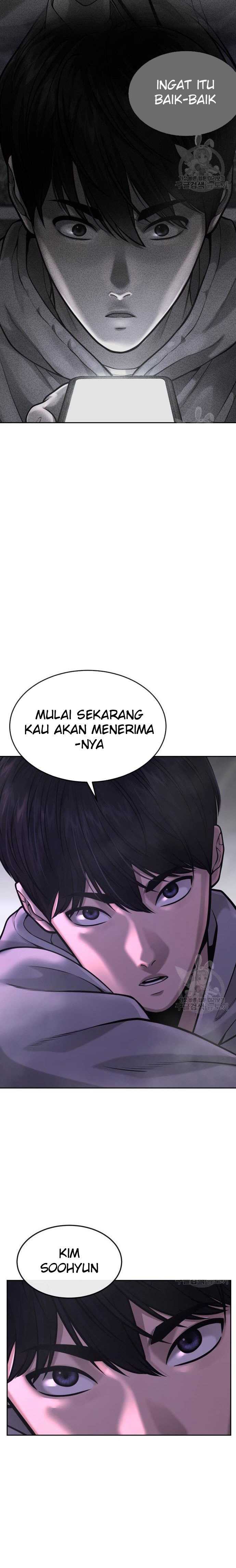 Quest Supremacy Chapter 53 Gambar 30