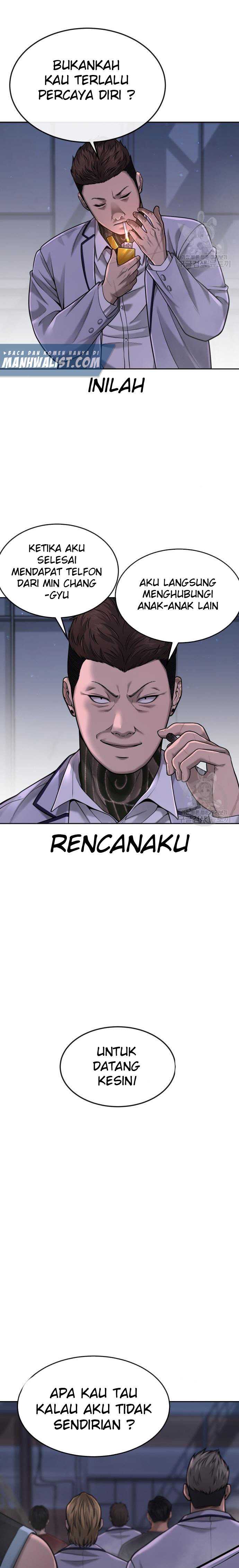 Quest Supremacy Chapter 53 Gambar 31