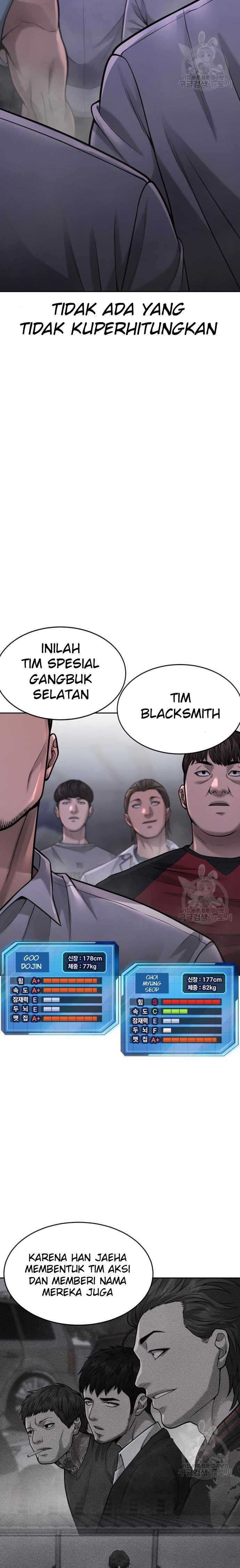 Quest Supremacy Chapter 53 Gambar 32