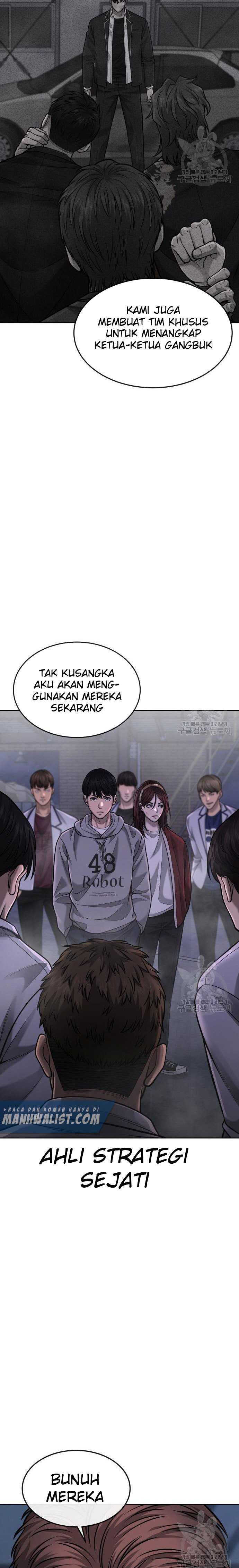 Quest Supremacy Chapter 53 Gambar 33