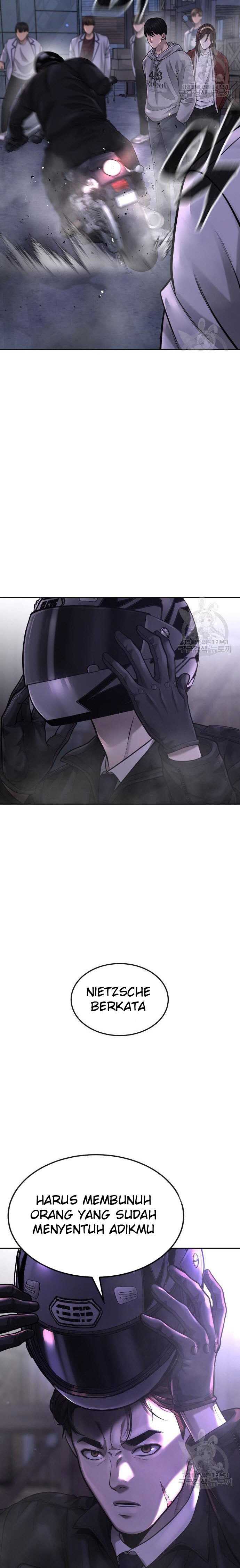 Quest Supremacy Chapter 53 Gambar 35