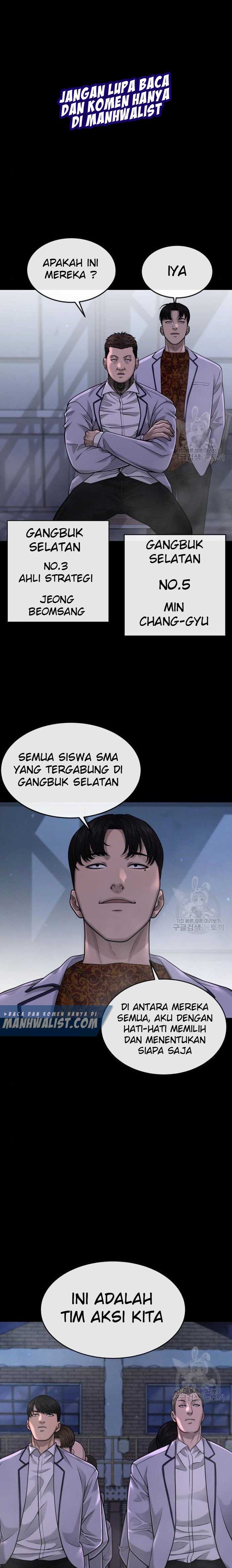 Quest Supremacy Chapter 54 Gambar 1