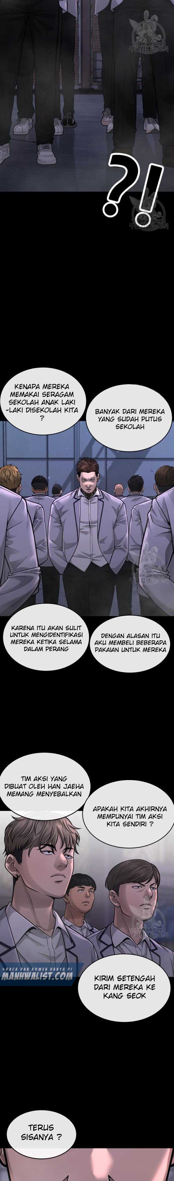 Quest Supremacy Chapter 54 Gambar 2