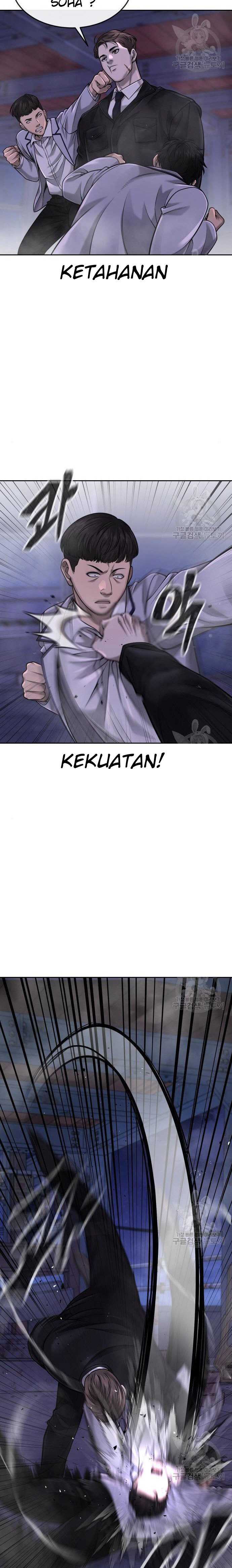 Quest Supremacy Chapter 54 Gambar 5