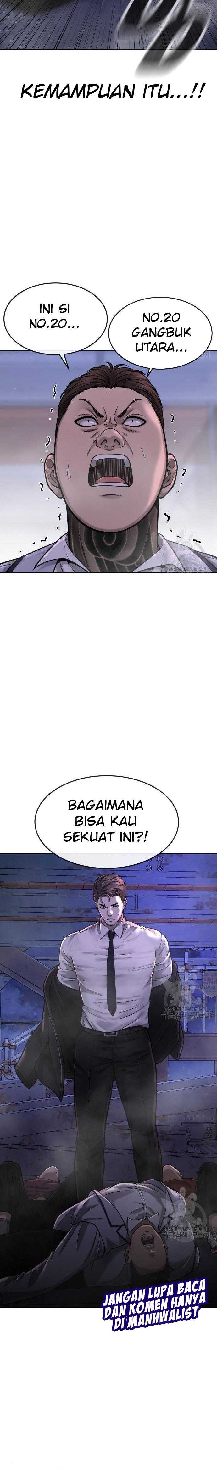 Quest Supremacy Chapter 54 Gambar 6