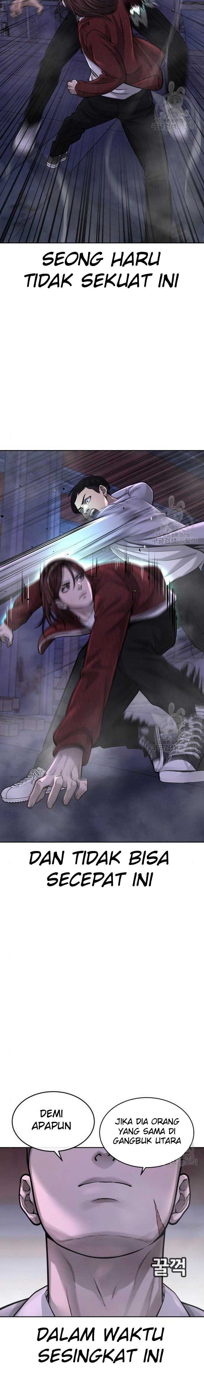 Quest Supremacy Chapter 54 Gambar 9