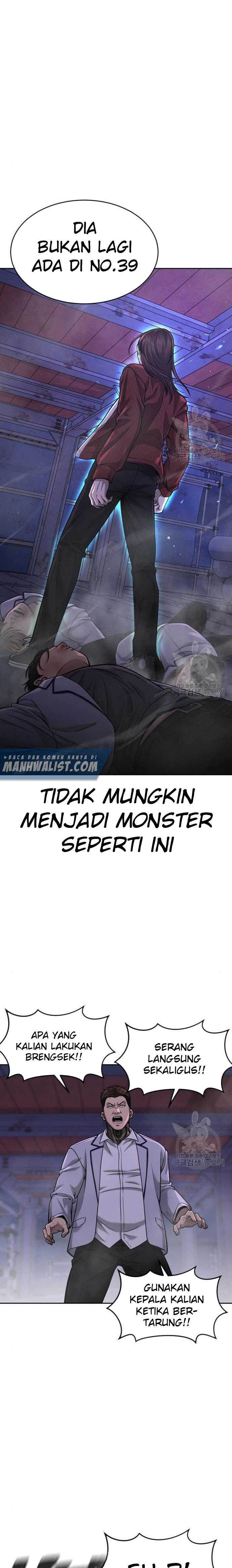 Quest Supremacy Chapter 54 Gambar 10