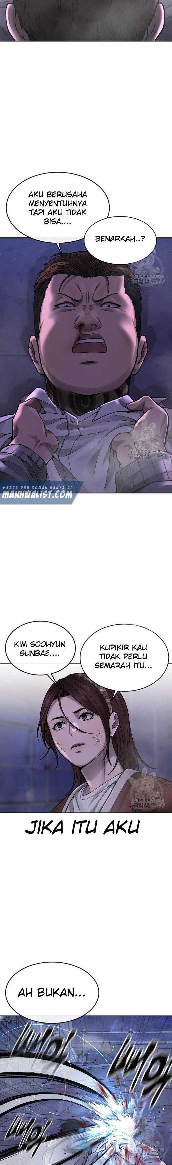 Quest Supremacy Chapter 54 Gambar 15