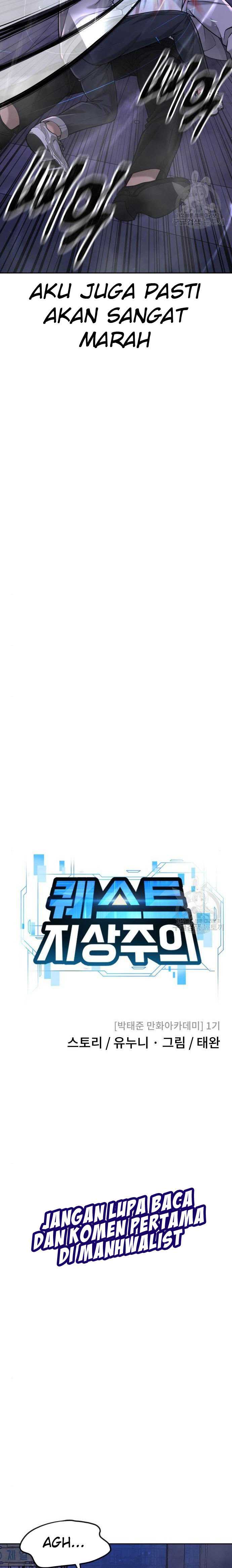 Quest Supremacy Chapter 54 Gambar 16