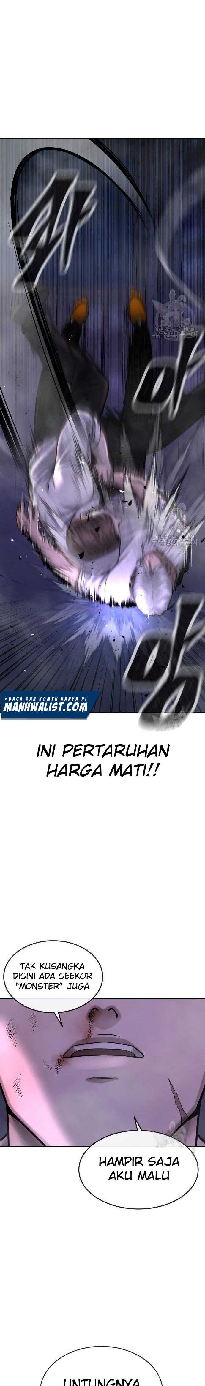 Quest Supremacy Chapter 54 Gambar 27