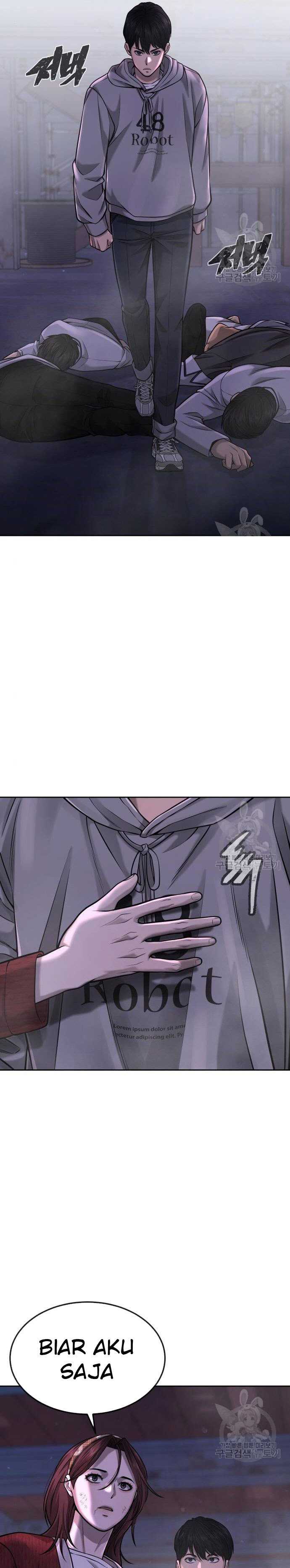 Quest Supremacy Chapter 54 Gambar 31